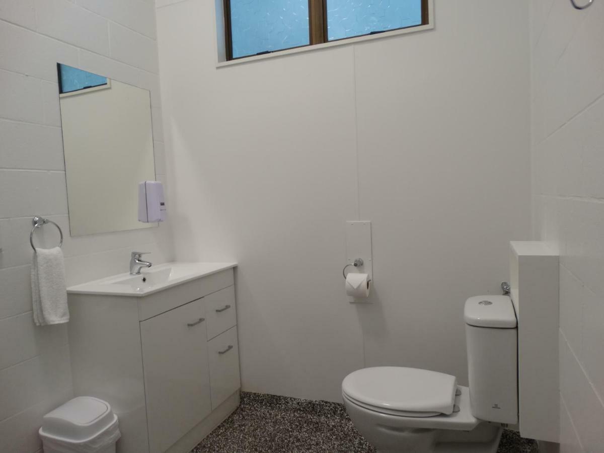 Spencer Beach Top 10 Holiday Park Christchurch Eksteriør bilde